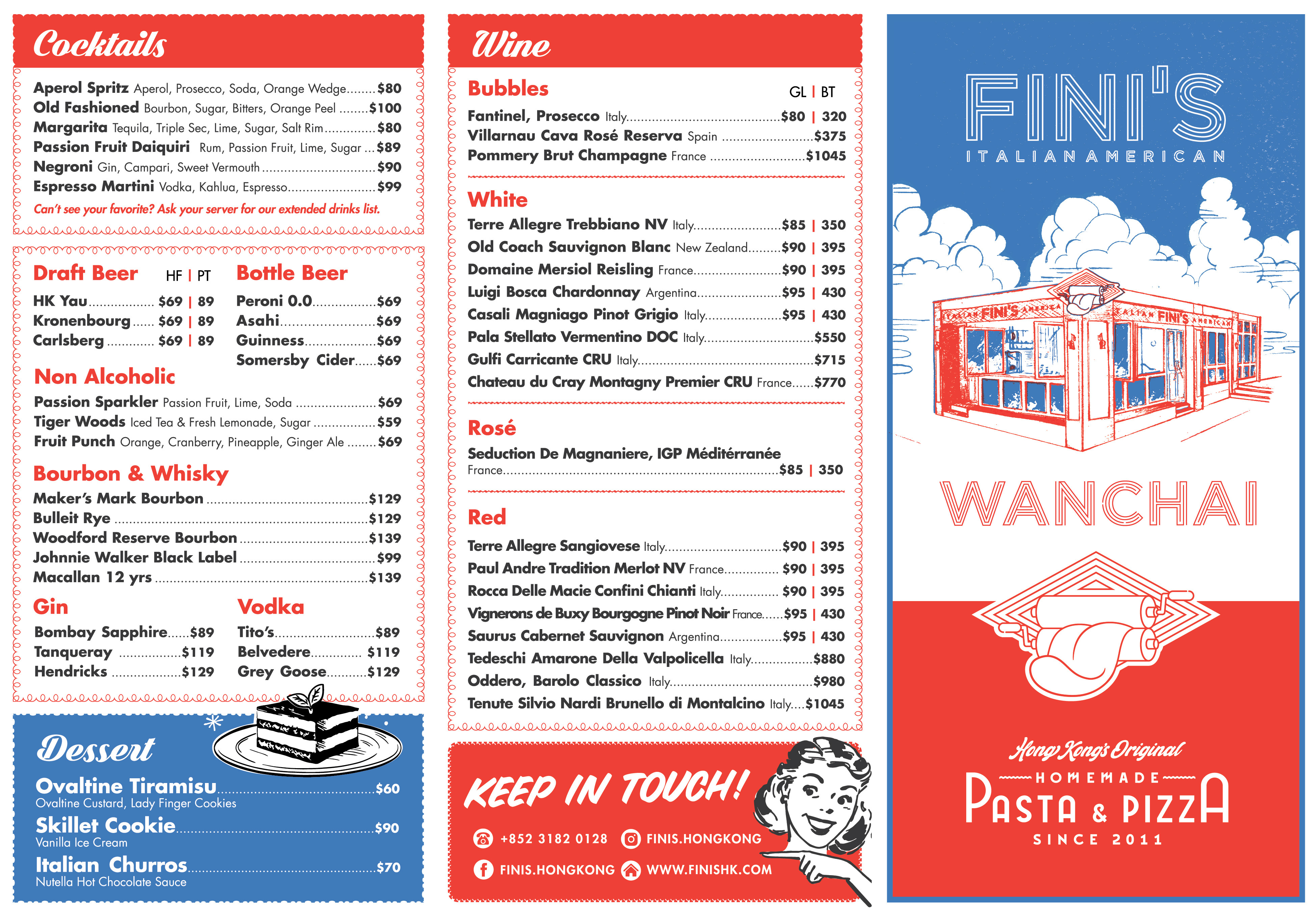 FINISWC Table Menu140323 OUTSIDE